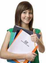 how to write a cv