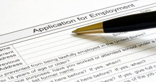 job application forms