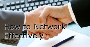 networking