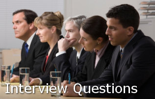 interview questions