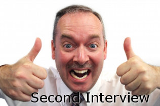 second interview