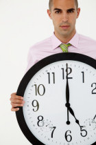 flexible working