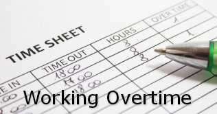 overtime
