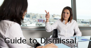 dismissal